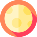 weather,meteorology,nature,astronomy,moon,moon phase,full moon